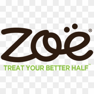Zoe Logo Png - Graphic Design, Transparent Png