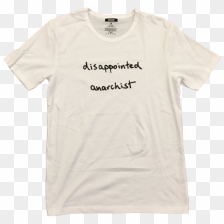 Disappointed-anarchist, HD Png Download