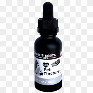 Bacon Pet Tincture 600mg - Skull, HD Png Download