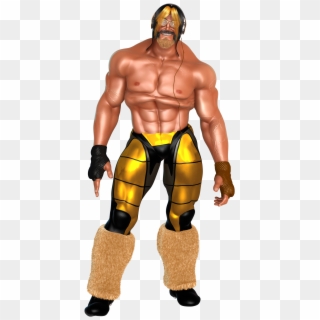 Bacon - Action Figure, HD Png Download