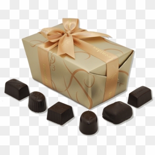 Dark Chocolate Png - Leonidas Belgian Chocolate, Transparent Png