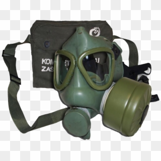 Yugoslavian Gas Mask, HD Png Download