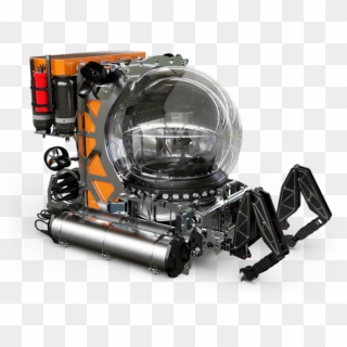 Triton 3300/1 Md - Triton Submersibles, HD Png Download