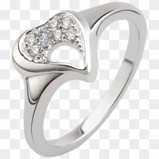 Ring Zpshncrzbq1 - Pre-engagement Ring, HD Png Download