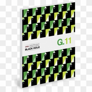 Blackhole Book G11 - Graphic Design, HD Png Download