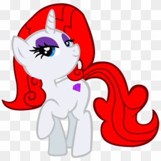 Cherish - Rarity, HD Png Download