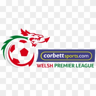 The Welsh Premier League Is The National Football League - Welsh Football Premier League, HD Png Download