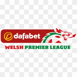 Welsh Premier League Logo Png Transparent - Graphic Design, Png Download