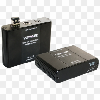 Voyager Usb - Electronics, HD Png Download