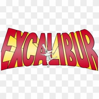 View , - Excalibur Soul Eater, HD Png Download