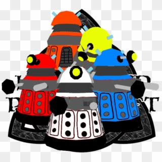 Doctor Who Clipart , Png Download, Transparent Png