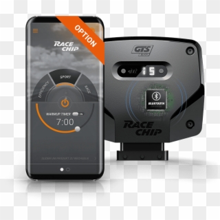 The Racechip App Lets You Tune Your Car As You Want - Race Chip, HD Png Download