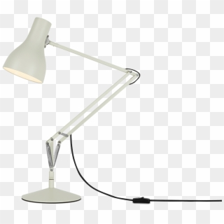 Anglepoise Type 75 Desk Lamp Colour Options Available - Anglepoise Original 1227, HD Png Download