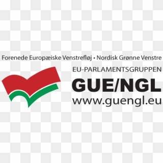 Danish Flag Png - Gue Ngl Logo, Transparent Png