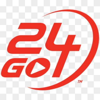 24 Hour Fitness Faq S 24go Support - 24 Go Logo, HD Png Download