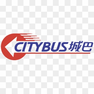 Citybus Logo Png Transparent - 24 Hour Fitness Sign, Png Download