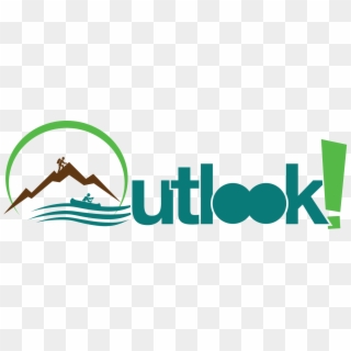 Outlook Logo, HD Png Download