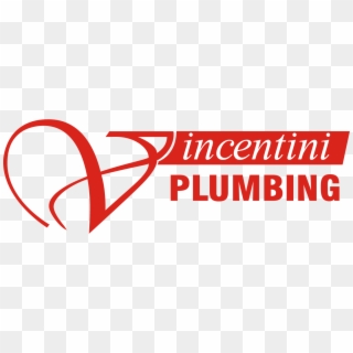 Vincentini Plumbing, HD Png Download