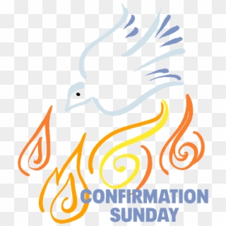 Confirmation Sunday Graphic - Illustration, HD Png Download