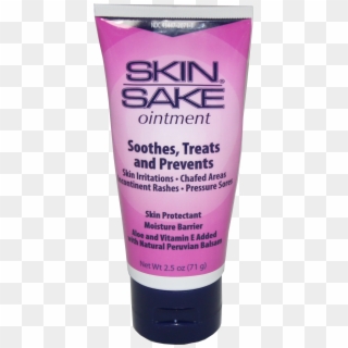 Skin Sake Ointment - Cosmetics, HD Png Download