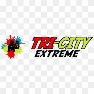 Tri-city Extreme - Oval, HD Png Download