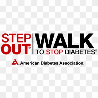 Join Hundreds Of Area Residents In The Metro East Step - Step Out To Stop Diabetes, HD Png Download