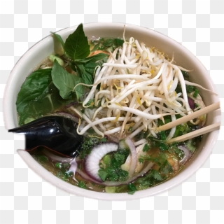 Banner Royalty Free Library Phoreal Ftestickers - Bún Bò Huế, HD Png Download