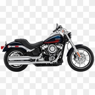 2018 Harley-davidson ® Low Rider® - Harley Davidson Muscle Rod, HD Png Download