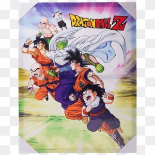 Posters - Dragon Ball Z, HD Png Download