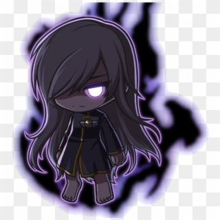 Lotus Maplestory , Png Download - Maple Story Lotus Png, Transparent Png