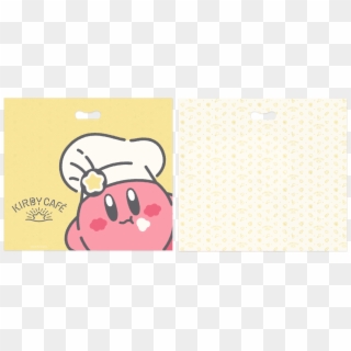 A Location In Osaka Will Be Open On August 5th, Followed - Kirby Cafe Gif, HD Png Download