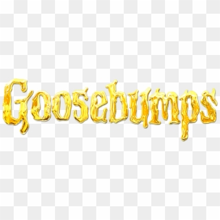 Goosebumps - Goosebumps Movie, HD Png Download