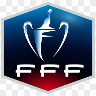 Coupe De France - Logo Coupe De France Png, Transparent Png