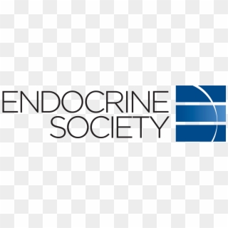 Endocrine Society Logo - Endocrine Society Clinical Practice Guideline, HD Png Download