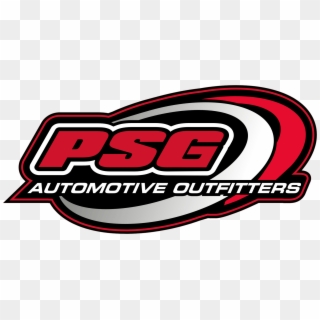 Psg Automotive Outfitters Logo, HD Png Download