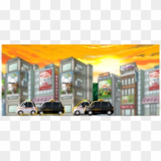 Maplestory Background Photo - Billboard, HD Png Download