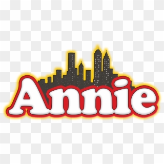 Annie Logo - Transparent Annie Logo, HD Png Download