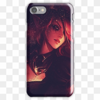 Pin By Dušan Naumovski On League Of Legends Iphone - Warriors Cats Phone Case, HD Png Download