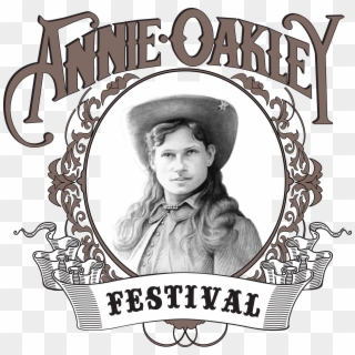 Annie Oakley, HD Png Download