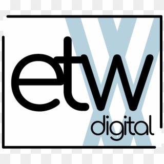 Etw Digital - Graphic Design, HD Png Download