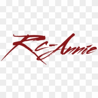 Rc Annie - Rc Annie Logo, HD Png Download