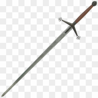 Greatsword Png - Needle Sword Game Of Thrones, Transparent Png