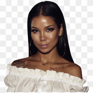 Jhene Aiko Clear My Mind , Png Download - Jhene Aiko, Transparent Png