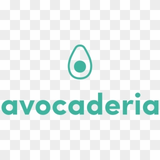 A Cafe/bar Dedicated To Avocados Visiting Nyc, York - Avocaderia Logo Png, Transparent Png