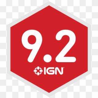 Tovább - Ign, HD Png Download