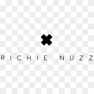 Richie Nuzz - Black-and-white, HD Png Download