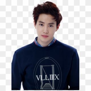 Suho Exo, HD Png Download