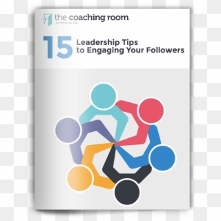 Engaging Your Followers Cover, HD Png Download