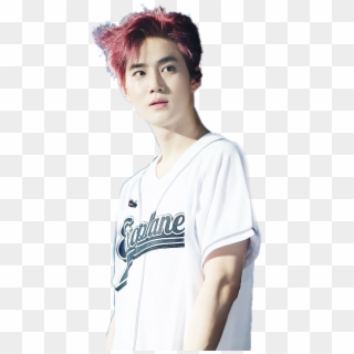 Suho Sticker - Suho Exo Hq, HD Png Download