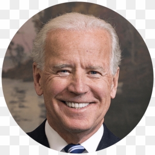 Joe Biden Official Portrait - Joe Biden, HD Png Download